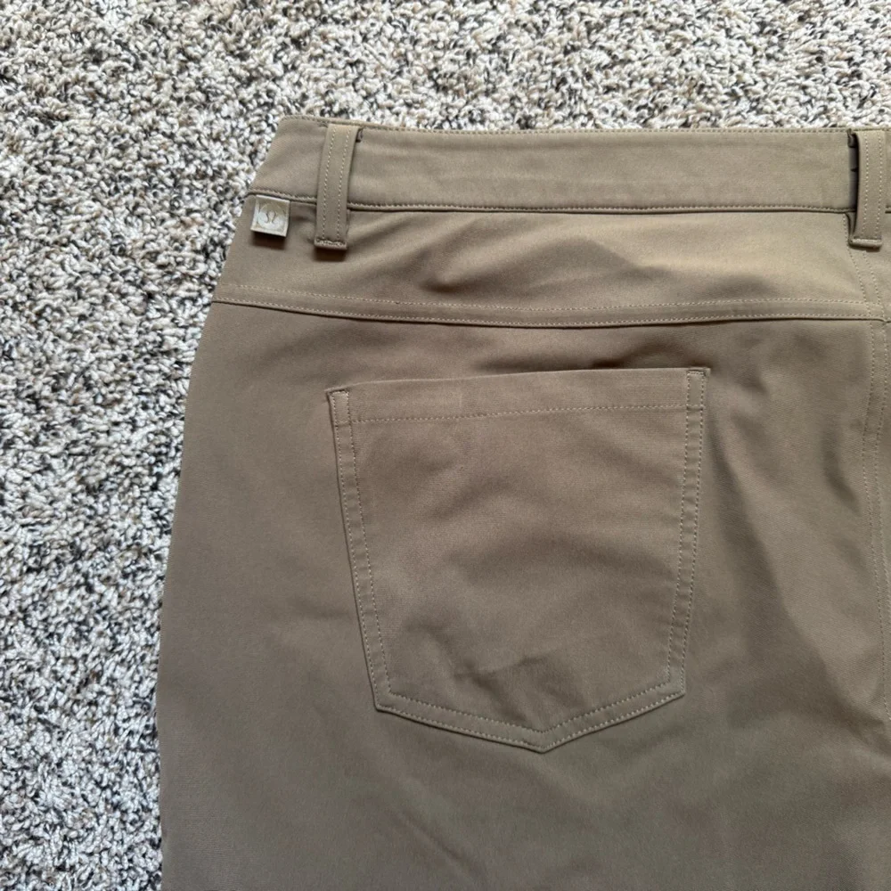 lululemon athletica classic fit